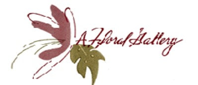 A Floral Gallery