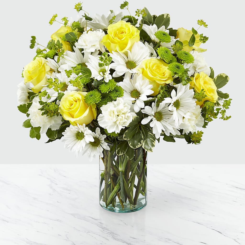 Happy Day Bouquet – A Floral Gallery, Clayton MO