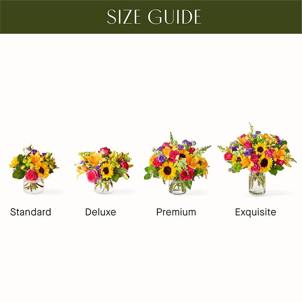 Best Day Bouquet – A Floral Gallery, Clayton MO