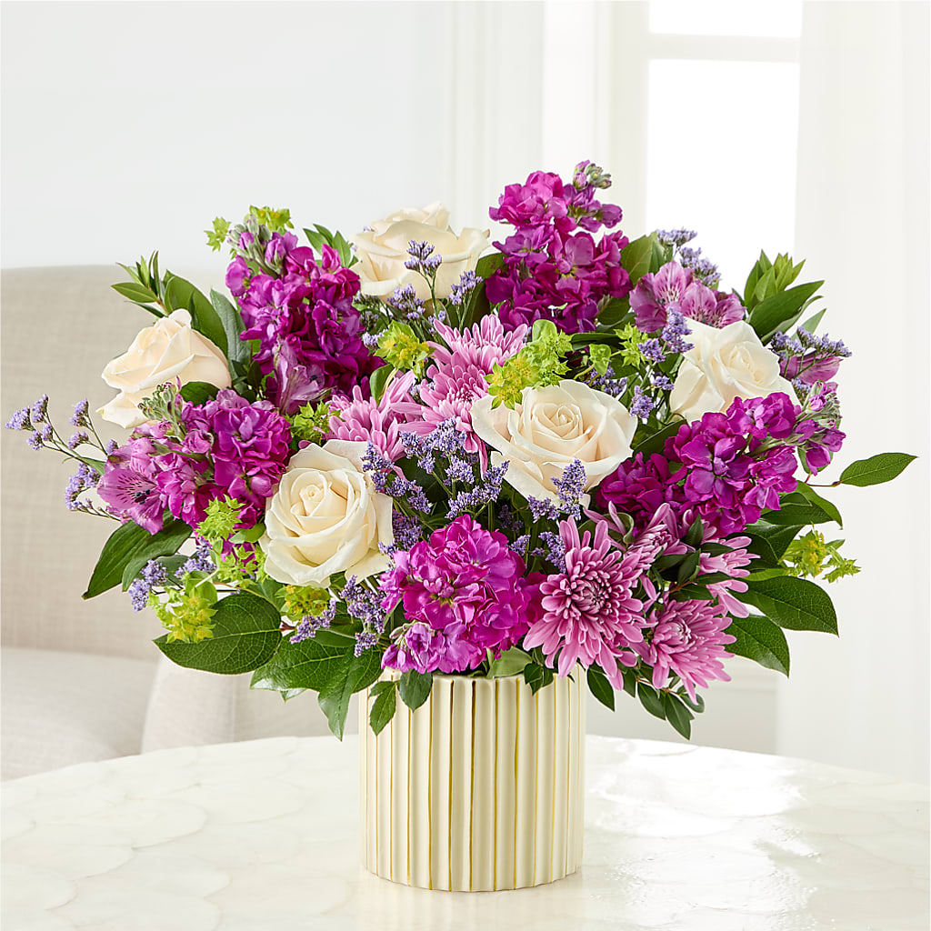 The Boutique Bouquet – A Floral Gallery, Clayton MO