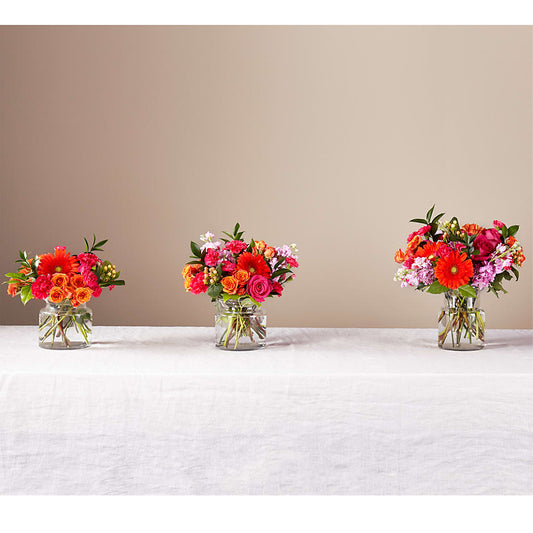 Fiesta Bouquet – A Floral Gallery, Clayton MO