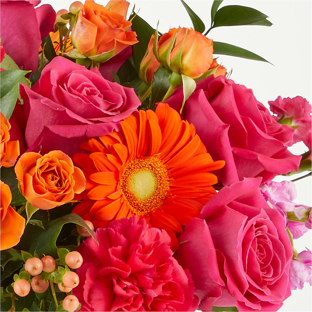 Florist Designed Mixed Bouquet – A Floral Gallery, Clayton MO