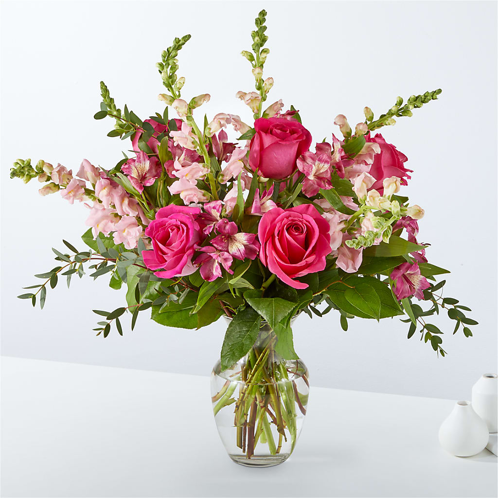 Evermore Bouquet – A Floral Gallery, Clayton MO