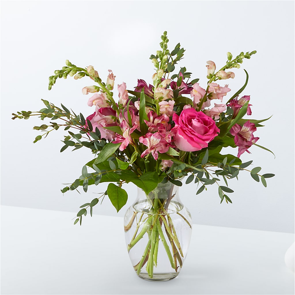 Evermore Bouquet – A Floral Gallery, Clayton MO