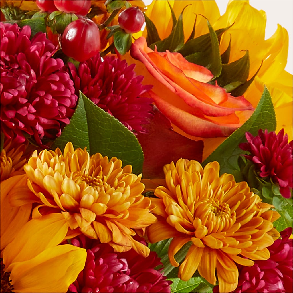 Sweater Season - A Florist Original – A Floral Gallery, Clayton MO
