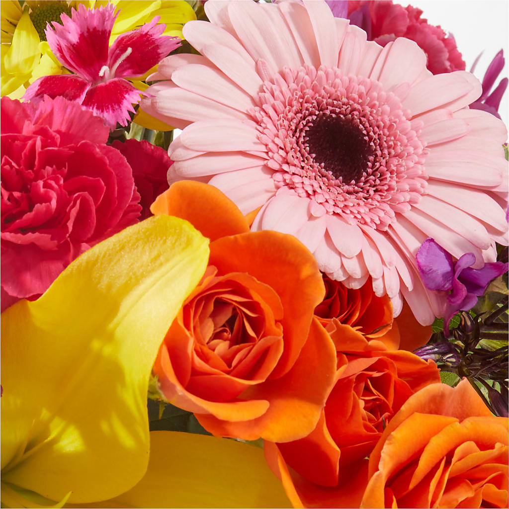 You're Invited - A Florist Original – A Floral Gallery, Clayton MO