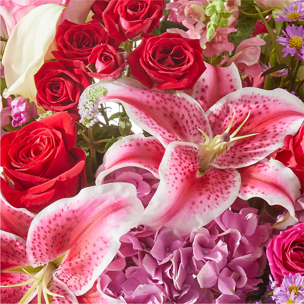 Better Together - A Luxury Florist Original – A Floral Gallery, Clayton MO