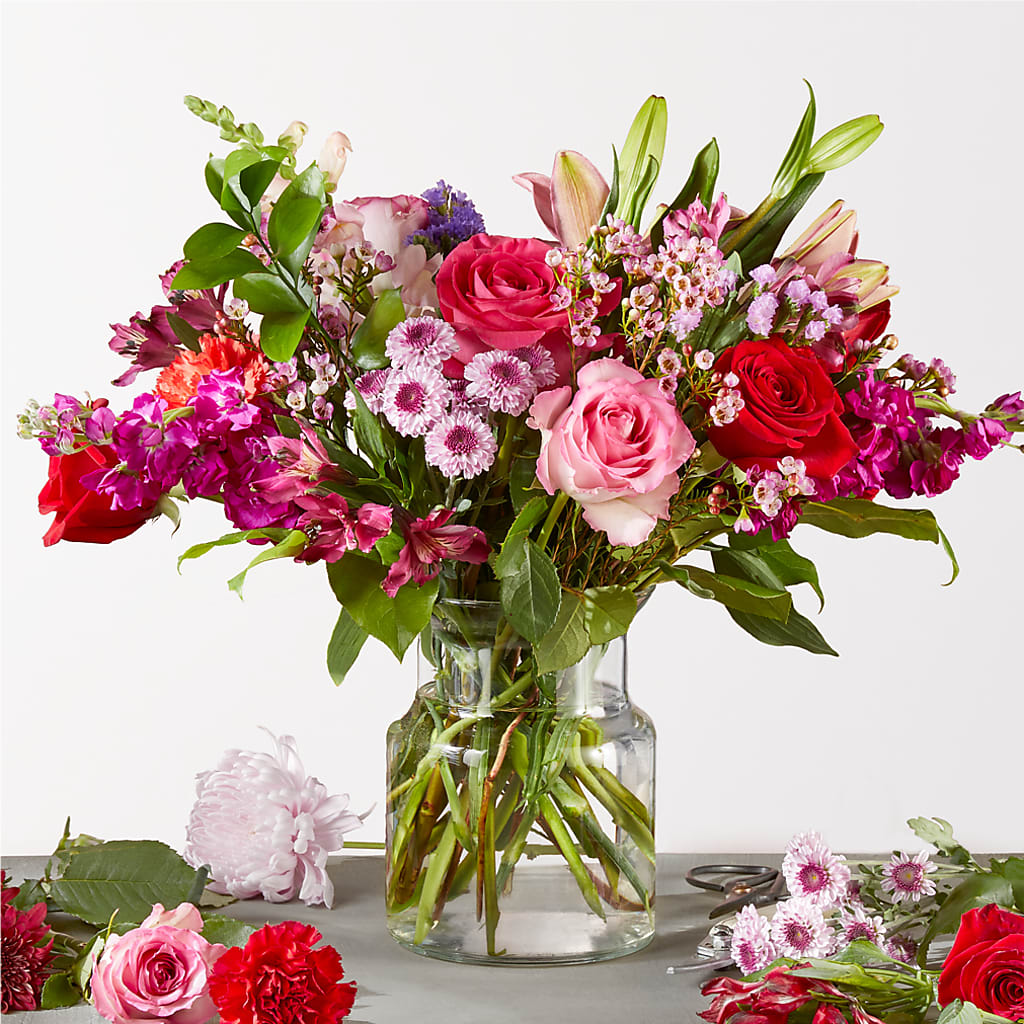Regal Jewel – A Florist Original – A Floral Gallery, Clayton MO