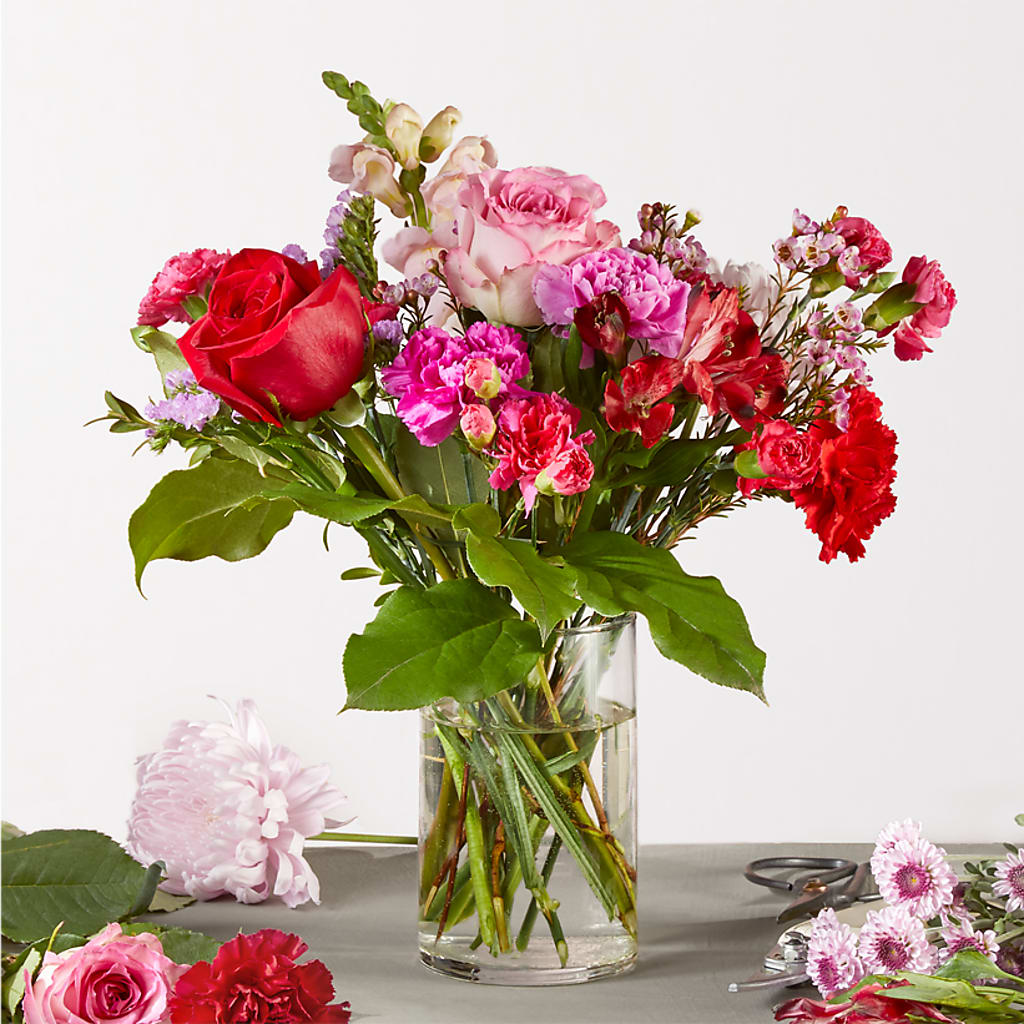 Regal Jewel – A Florist Original – A Floral Gallery, Clayton MO