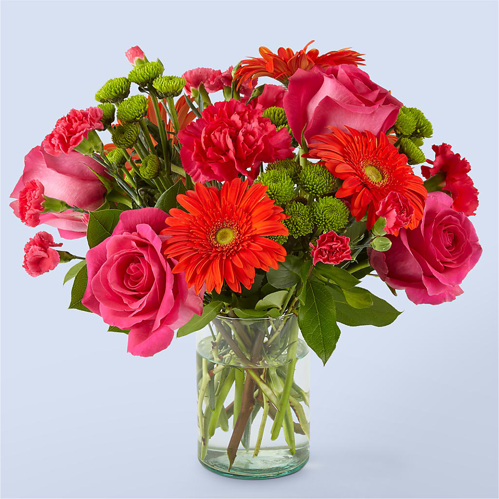 Best Dressed Bouquet – A Floral Gallery, Clayton MO