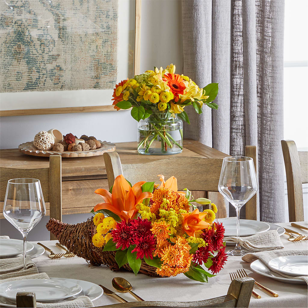 Blooming and Blessed Bundle – A Floral Gallery, Clayton MO