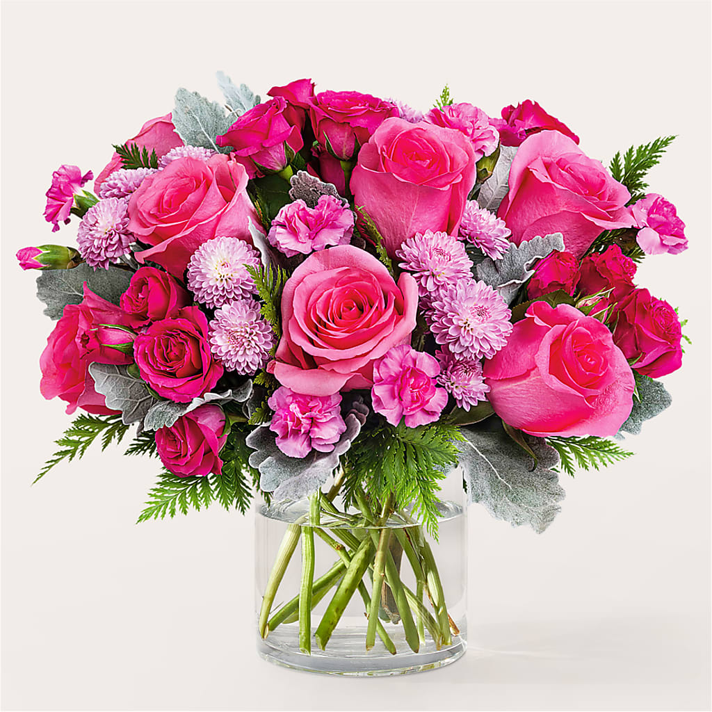 Sweet As Can Be Bouquet – A Floral Gallery, Clayton MO