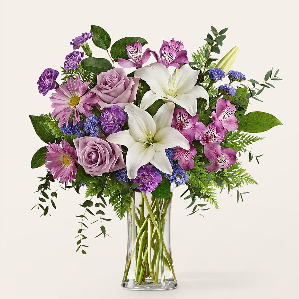 The Dreamscape Bouquet – A Floral Gallery, Clayton MO