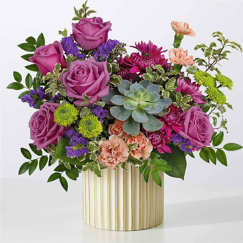 You're a Gem Bouquet – A Floral Gallery, Clayton MO