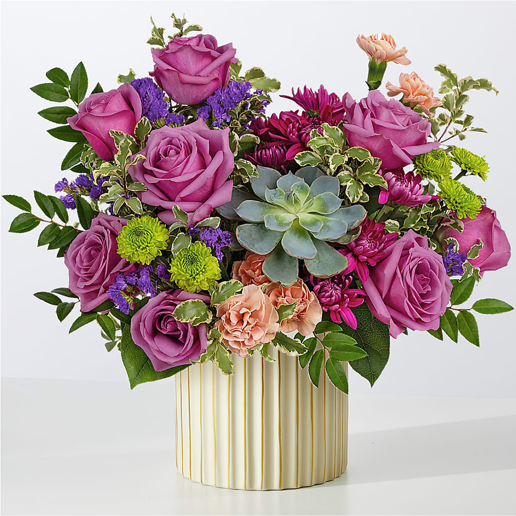 You're a Gem Bouquet – A Floral Gallery, Clayton MO