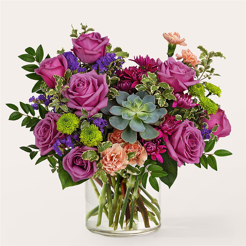 You're a Gem Bouquet – A Floral Gallery, Clayton MO