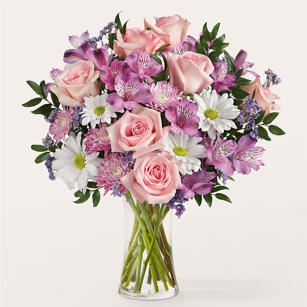 Enchantment Bouquet – A Floral Gallery, Clayton MO