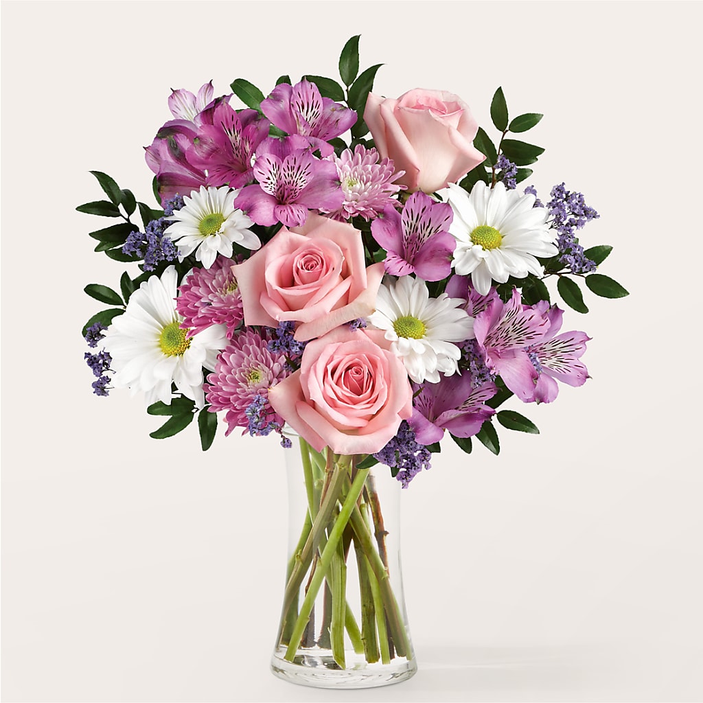 Enchantment Bouquet – A Floral Gallery, Clayton MO