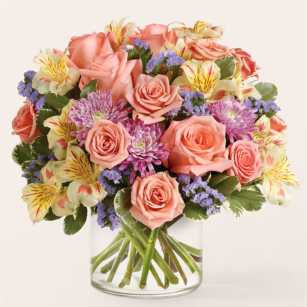 Candy Coated Bouquet – A Floral Gallery, Clayton MO
