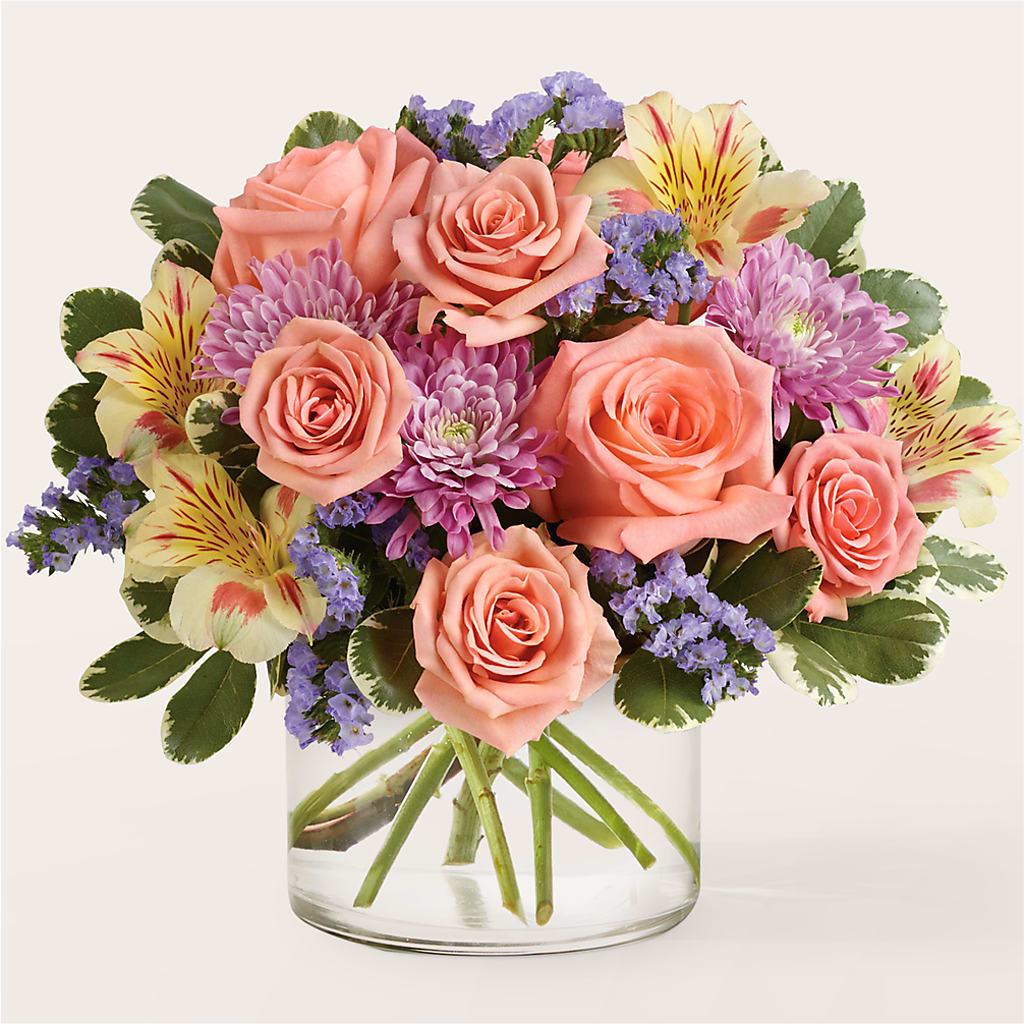 Candy Coated Bouquet – A Floral Gallery, Clayton MO