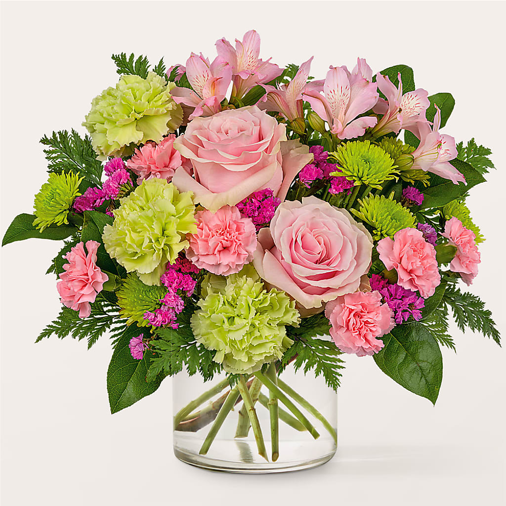 Pinch Me Bouquet – A Floral Gallery, Clayton MO