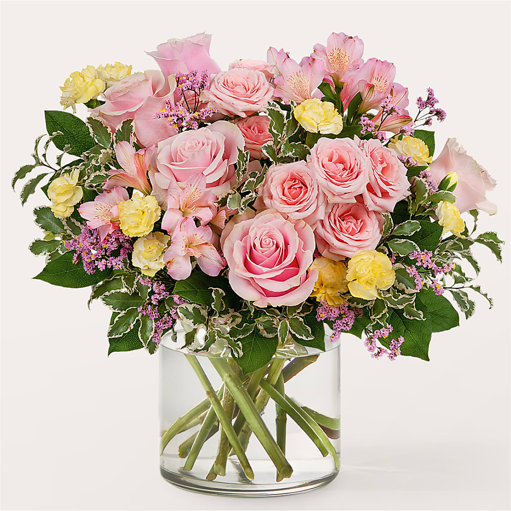 Refreshed Bouquet – A Floral Gallery, Clayton MO