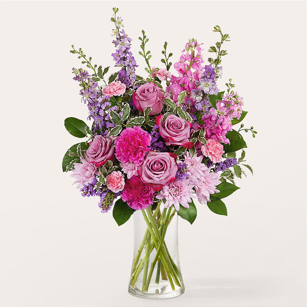 Sincerely Yours Bouquet – A Floral Gallery, Clayton MO