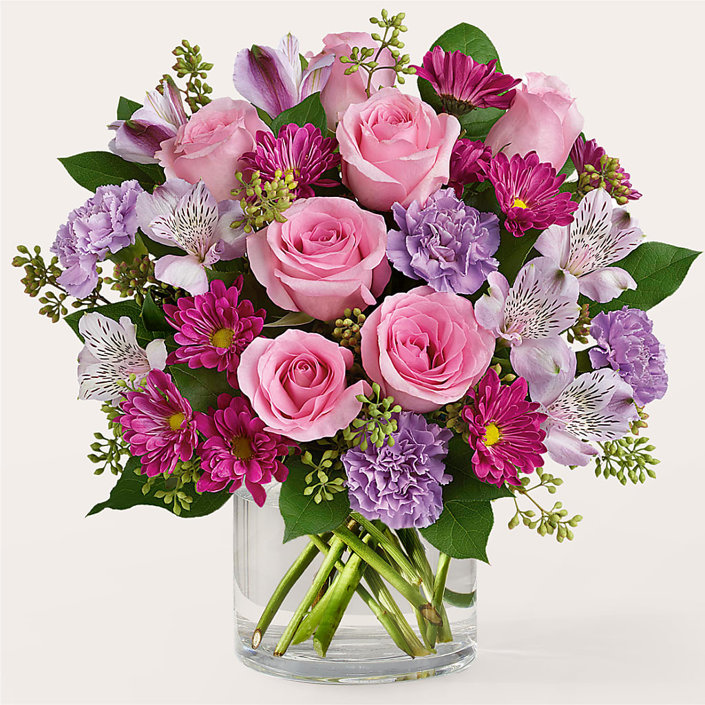 In the Clouds Bouquet – A Floral Gallery, Clayton MO