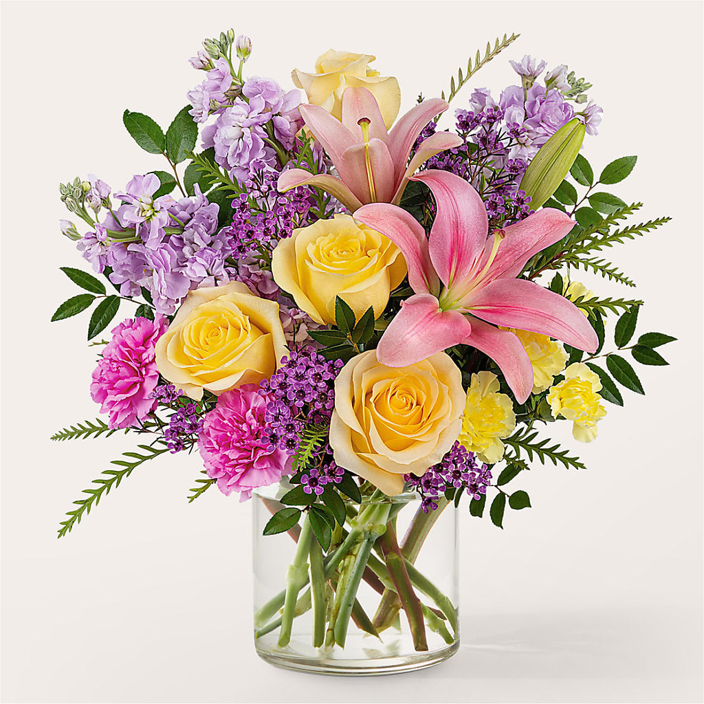 Jubilee Bouquet – A Floral Gallery, Clayton MO