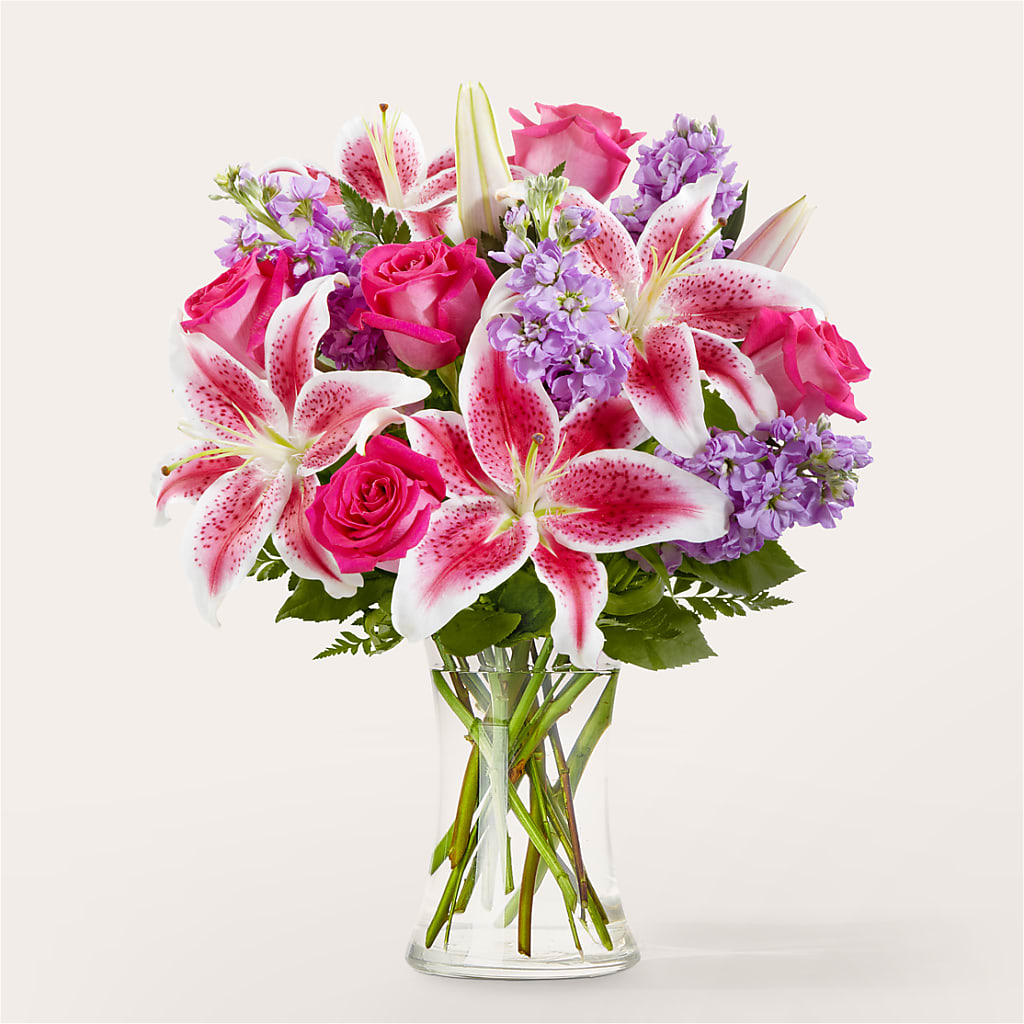 Amore Bouquet – A Floral Gallery, Clayton MO