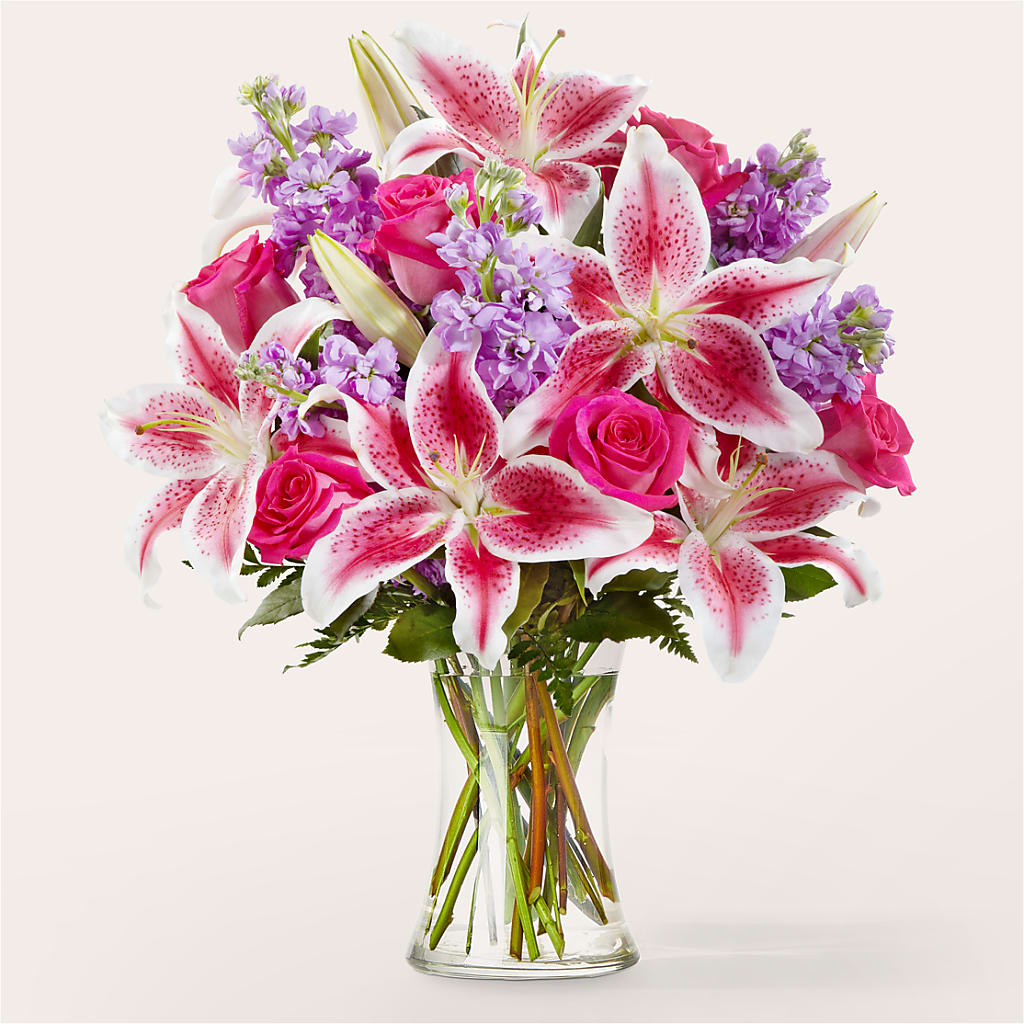 Amore Bouquet – A Floral Gallery, Clayton MO