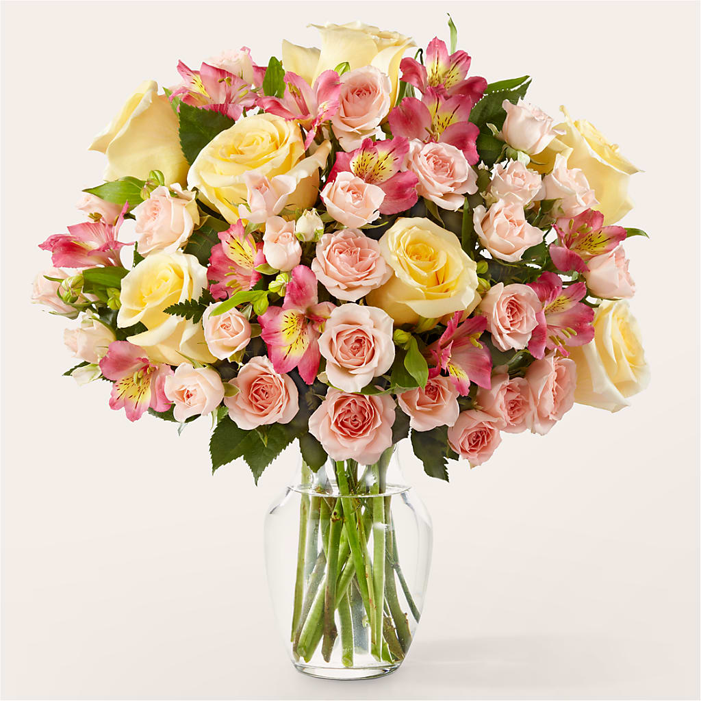 Just Lovely Bouquet – A Floral Gallery, Clayton MO