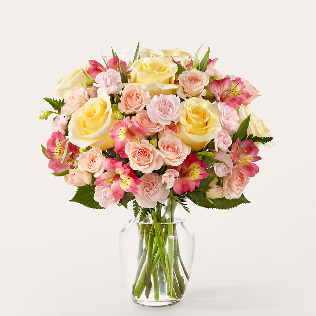 Just Lovely Bouquet – A Floral Gallery, Clayton MO
