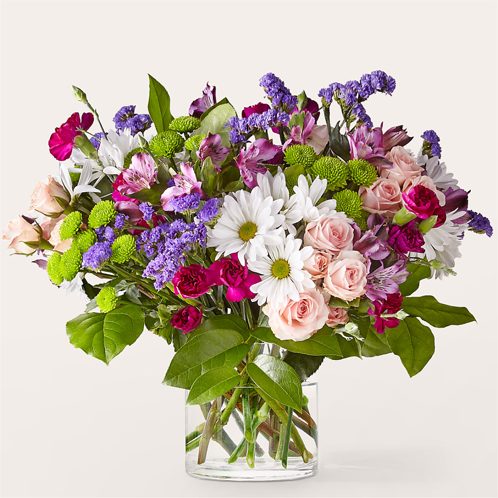 Wild Berry Bouquet – A Floral Gallery, Clayton MO