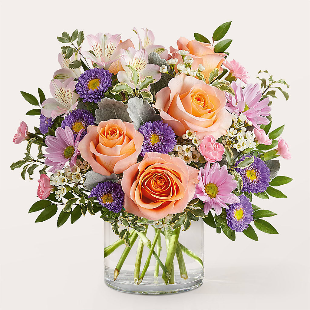 Glimmer Bouquet – A Floral Gallery, Clayton MO