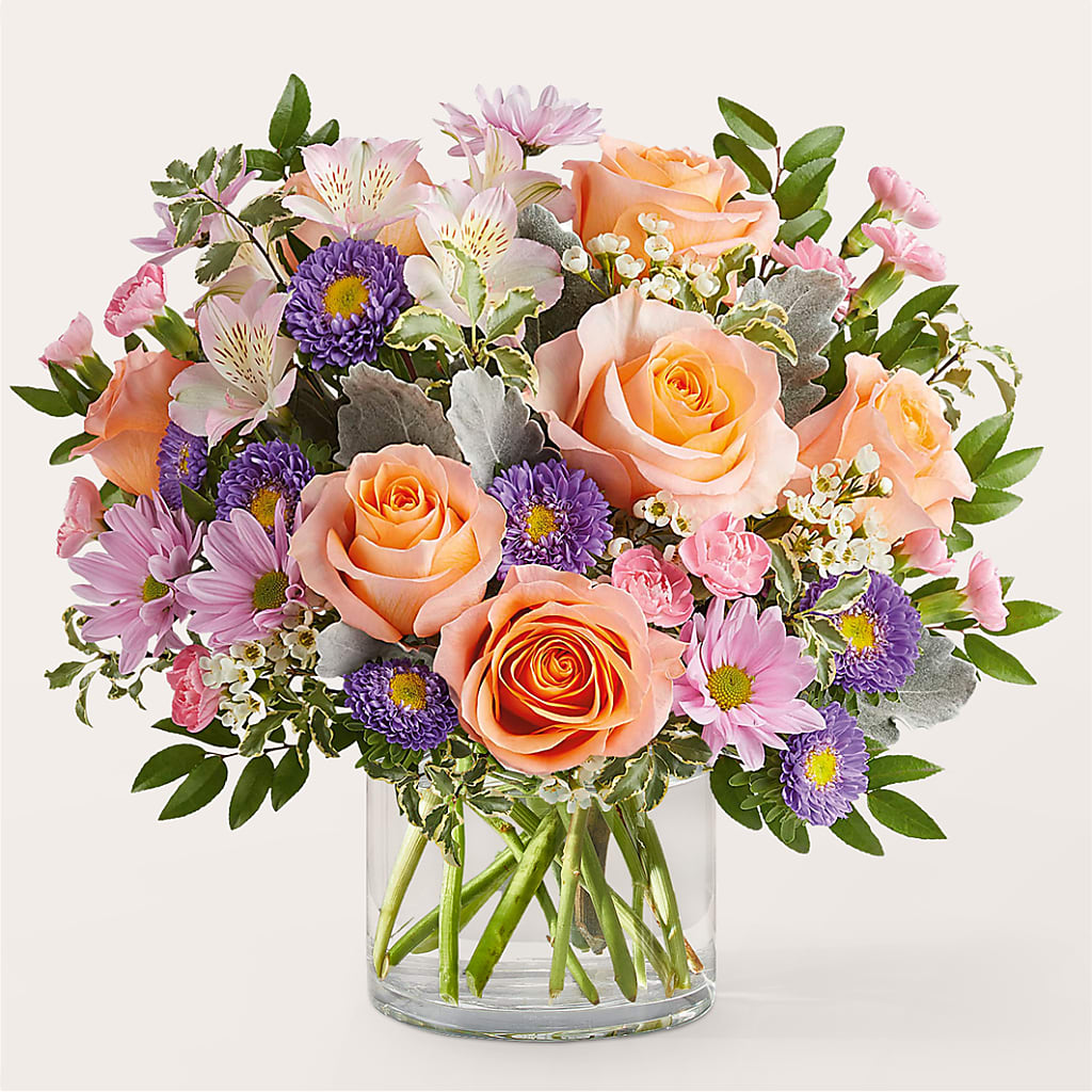 Glimmer Bouquet – A Floral Gallery, Clayton MO