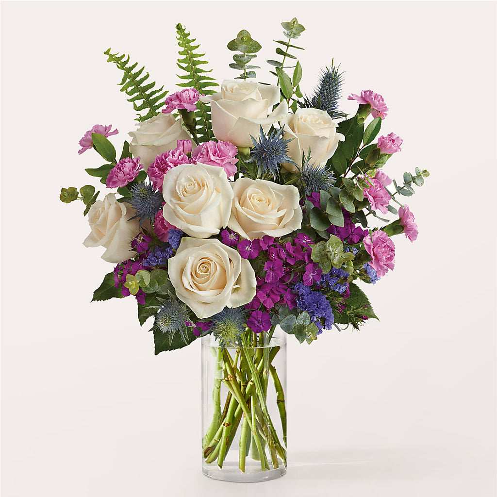 The Gala Bouquet – A Floral Gallery, Clayton MO