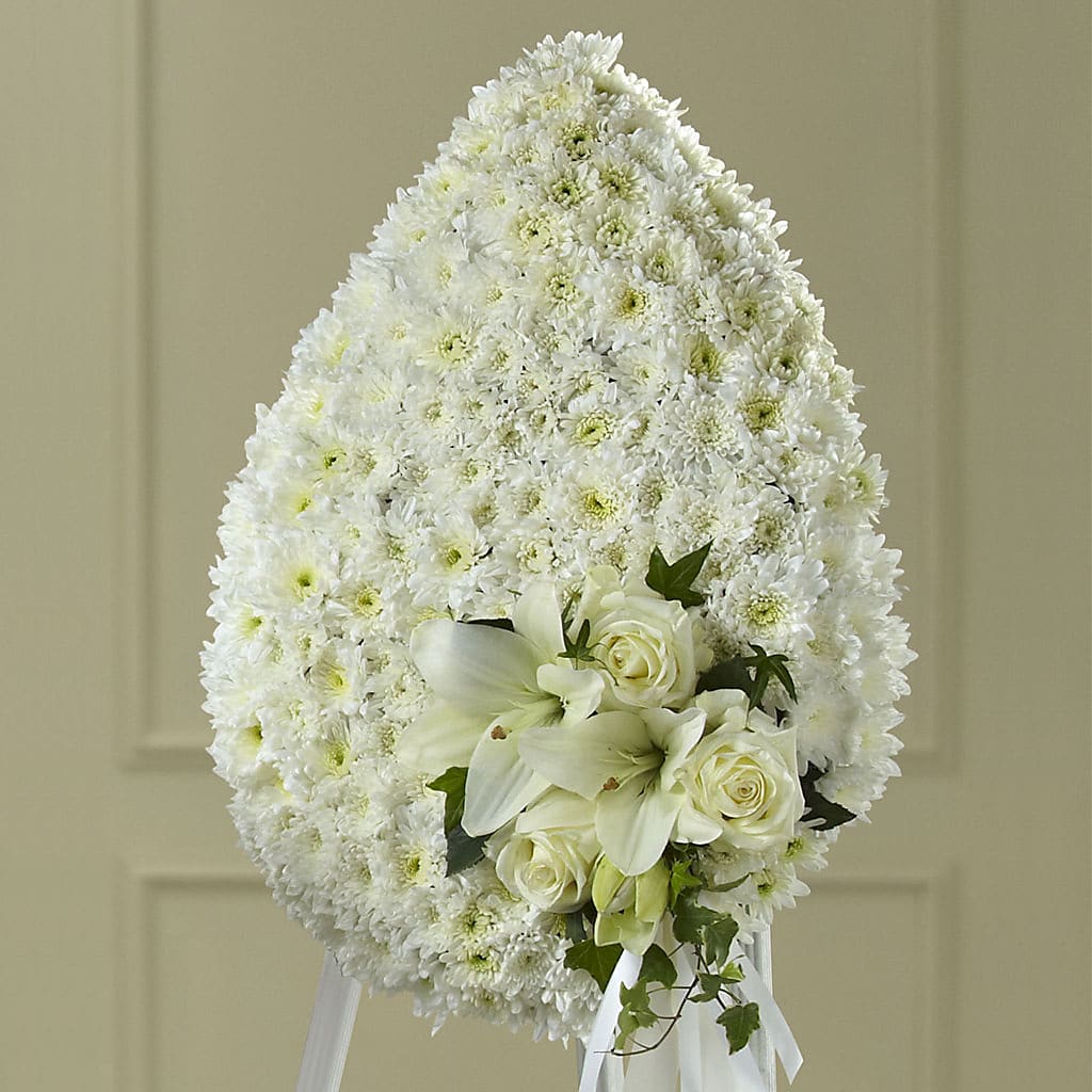 Solace Spray – A Floral Gallery, Clayton MO