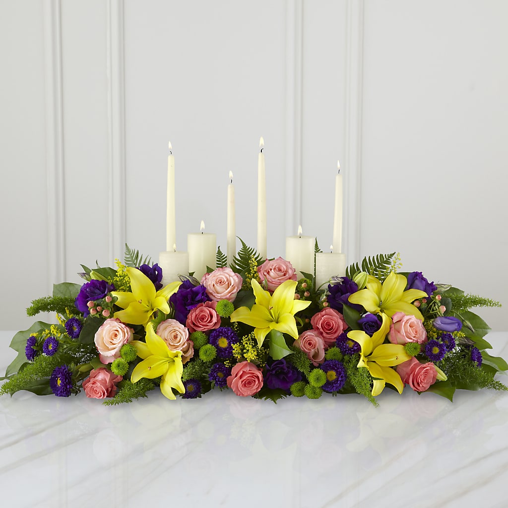 Forever Arrangement – A Floral Gallery, Clayton MO