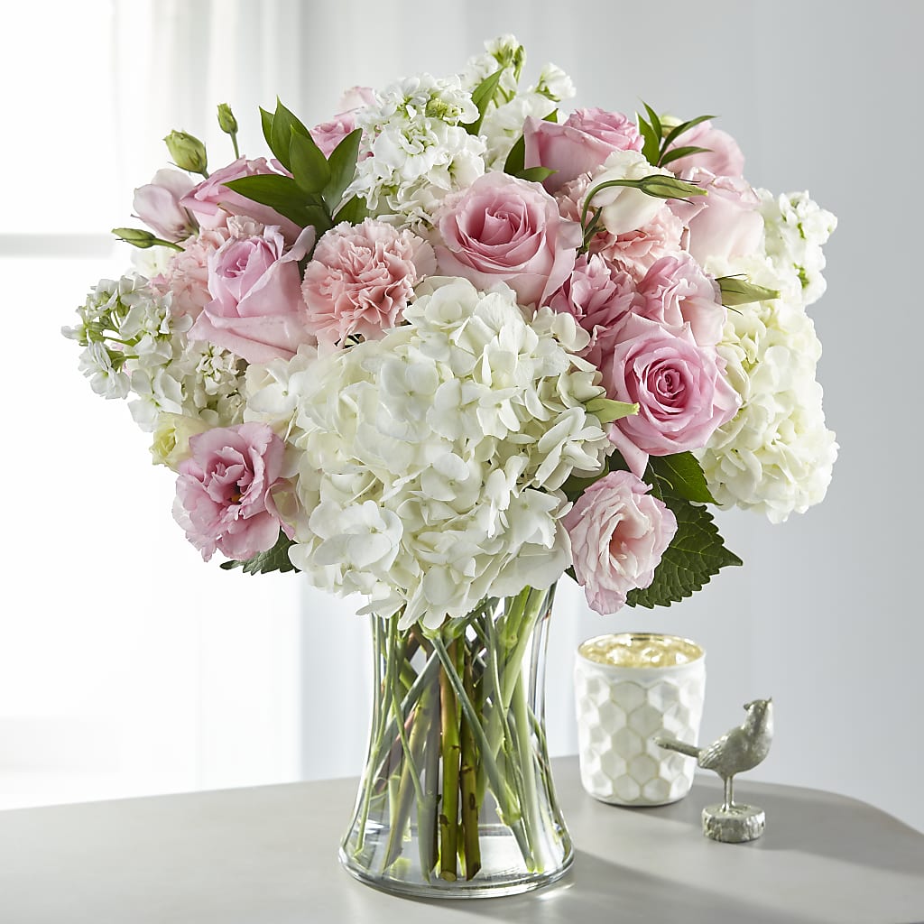Guiding Grace Bouquet – A Floral Gallery, Clayton MO