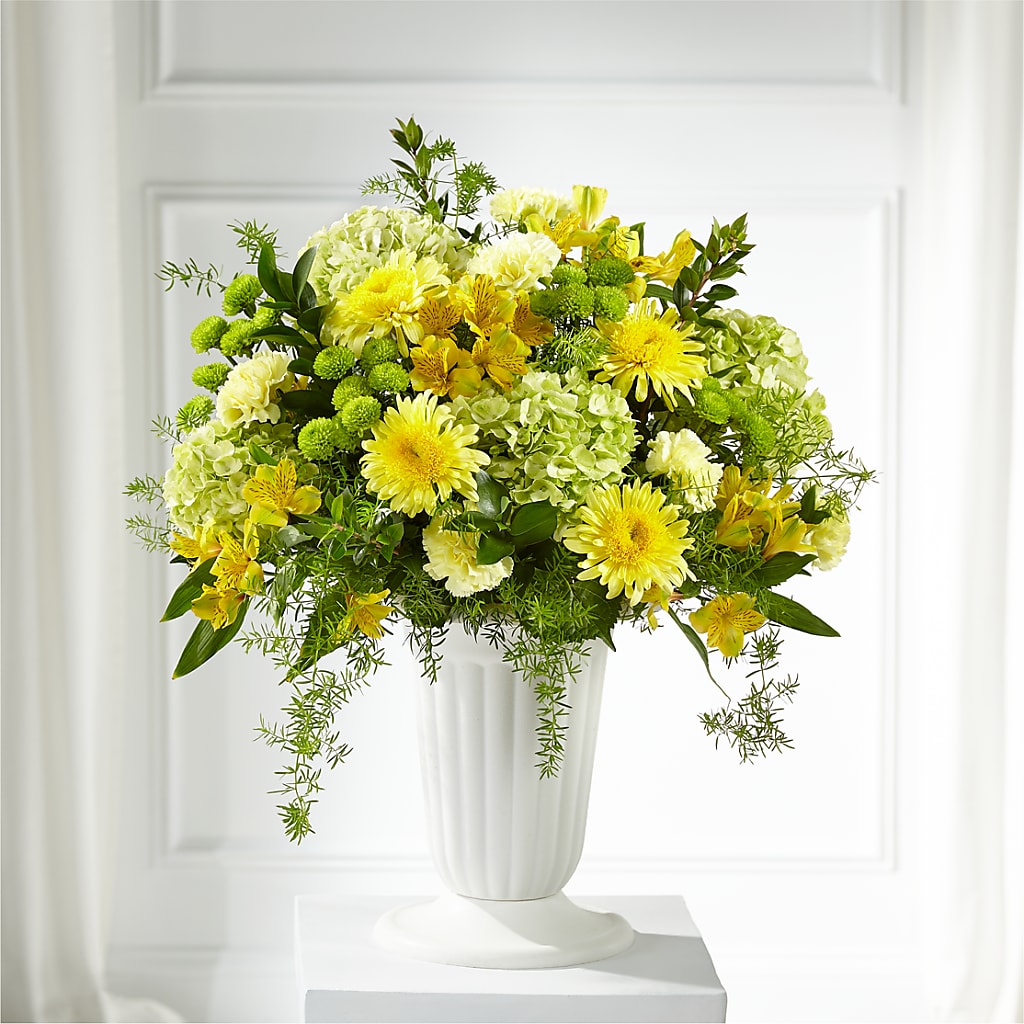 Beloved Blessings Arrangement – A Floral Gallery, Clayton MO