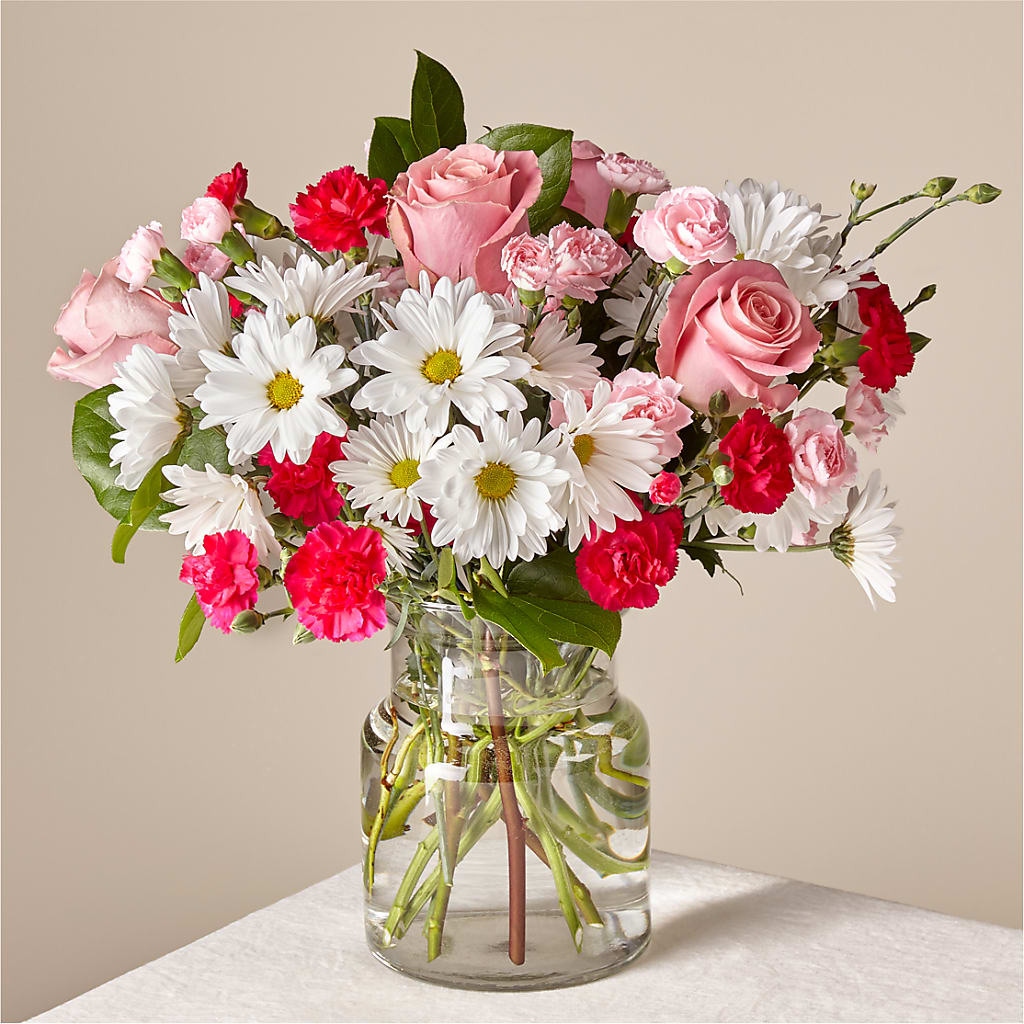 Sweet Surprises® Bouquet – A Floral Gallery, Clayton MO