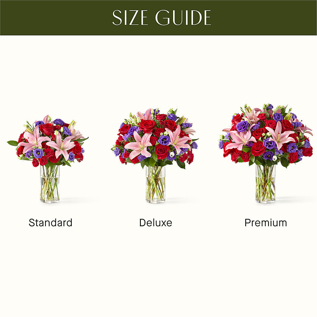 Truly Stunning Bouquet – A Floral Gallery, Clayton MO