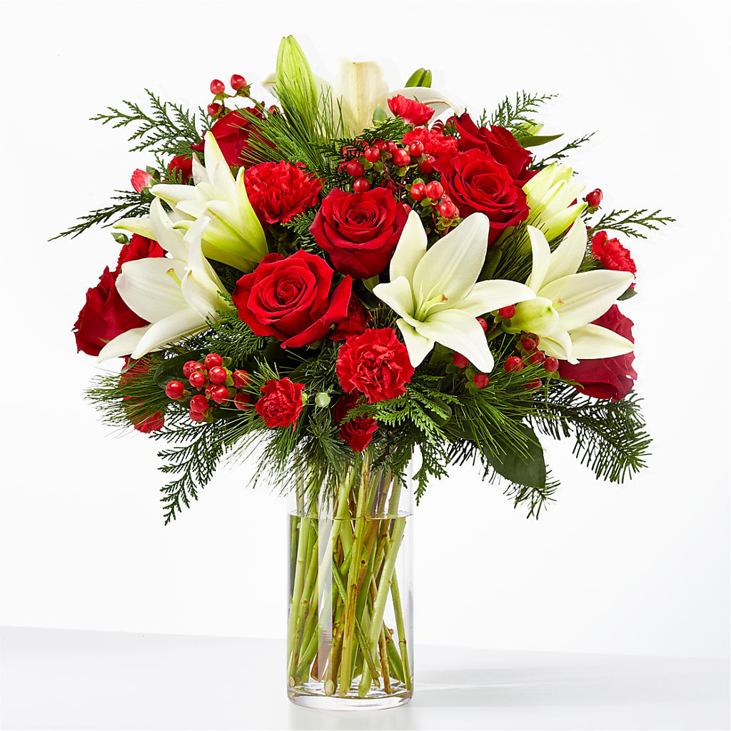 Joyful Greetings Bouquet – A Floral Gallery, Clayton MO
