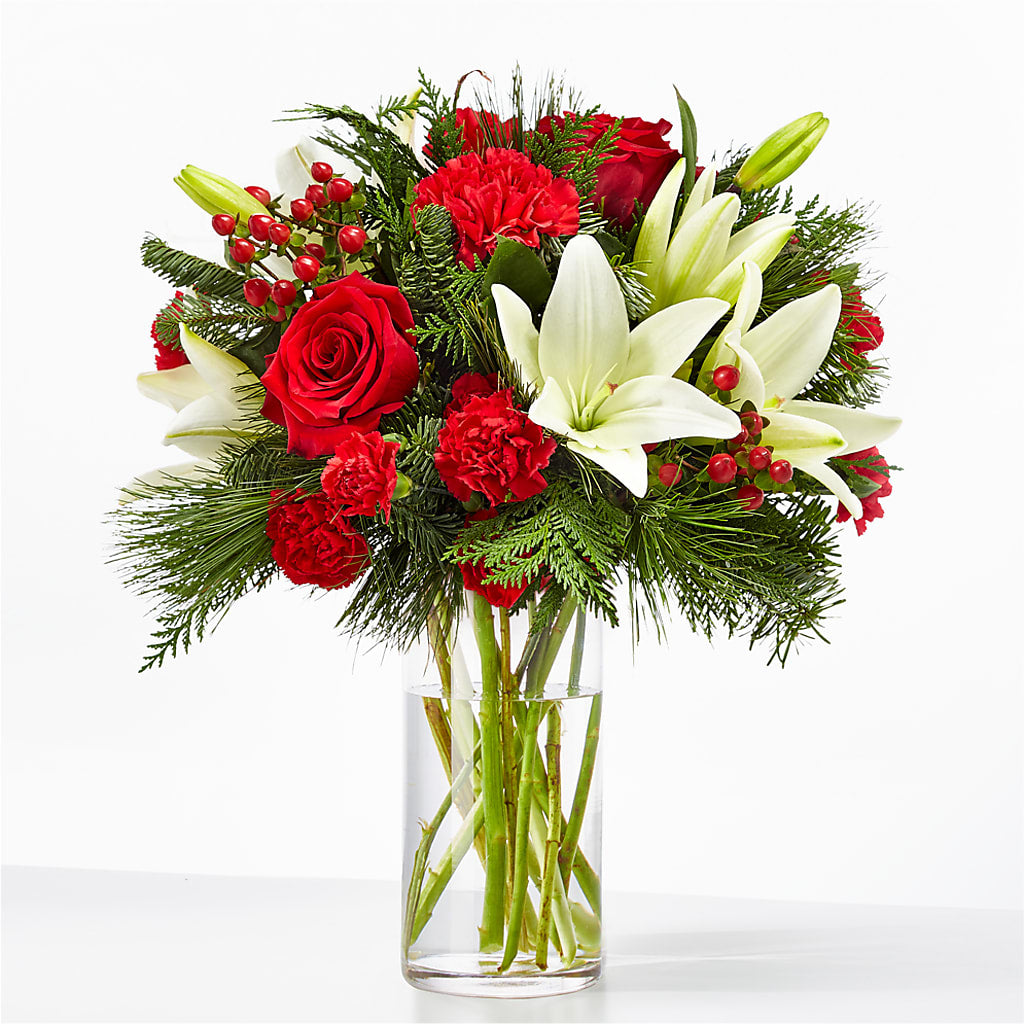 Joyful Greetings Bouquet – A Floral Gallery, Clayton MO