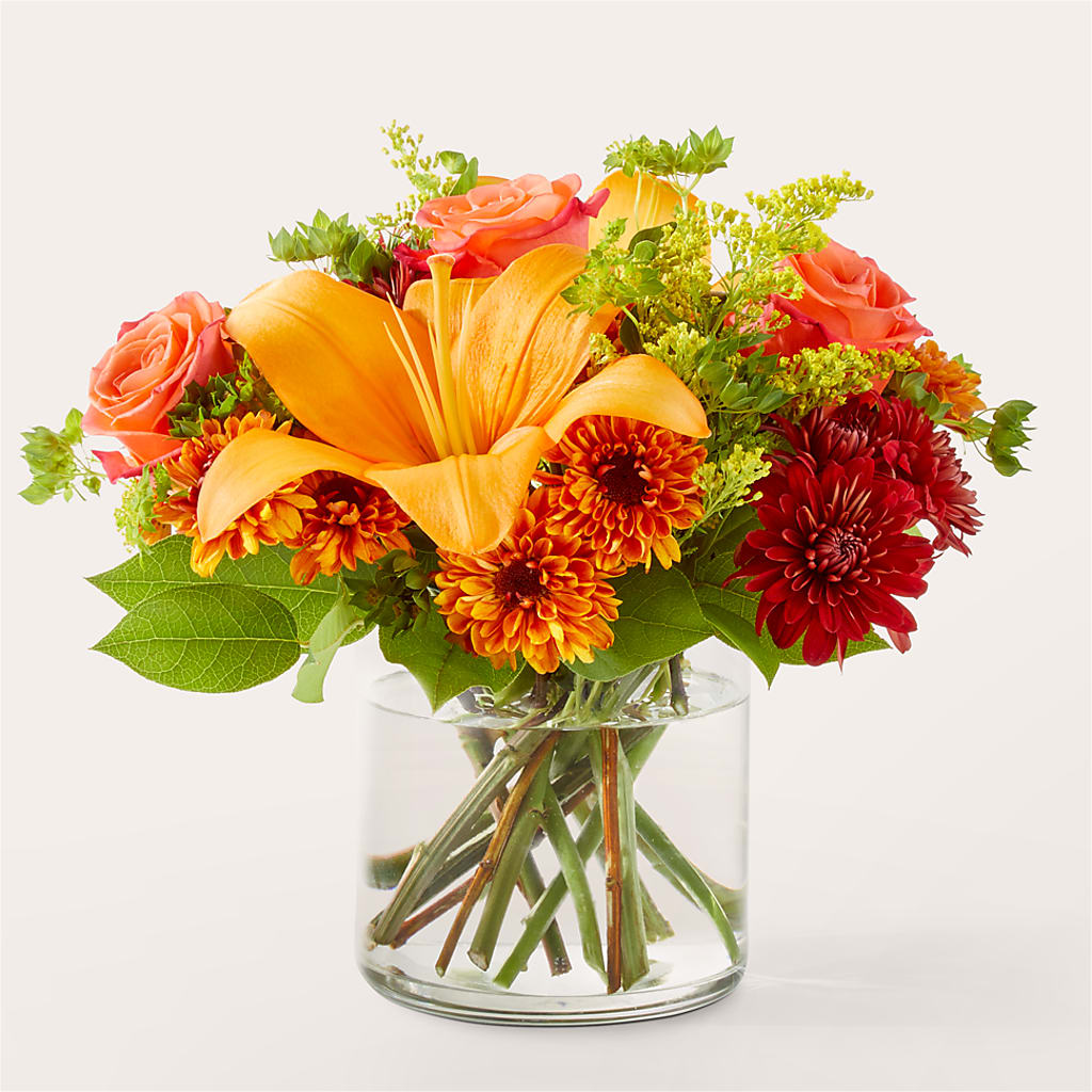 Honeycrisp Bouquet – A Floral Gallery, Clayton MO