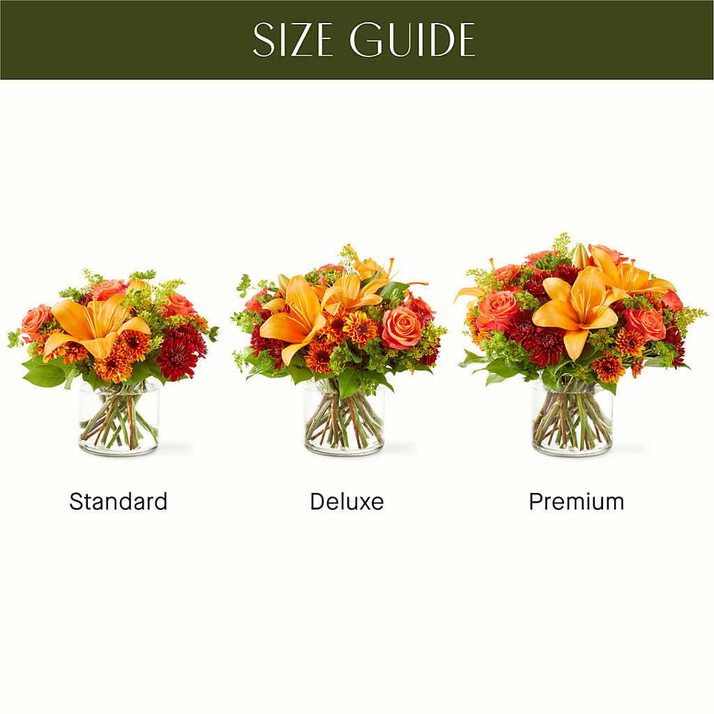 Honeycrisp Bouquet – A Floral Gallery, Clayton MO