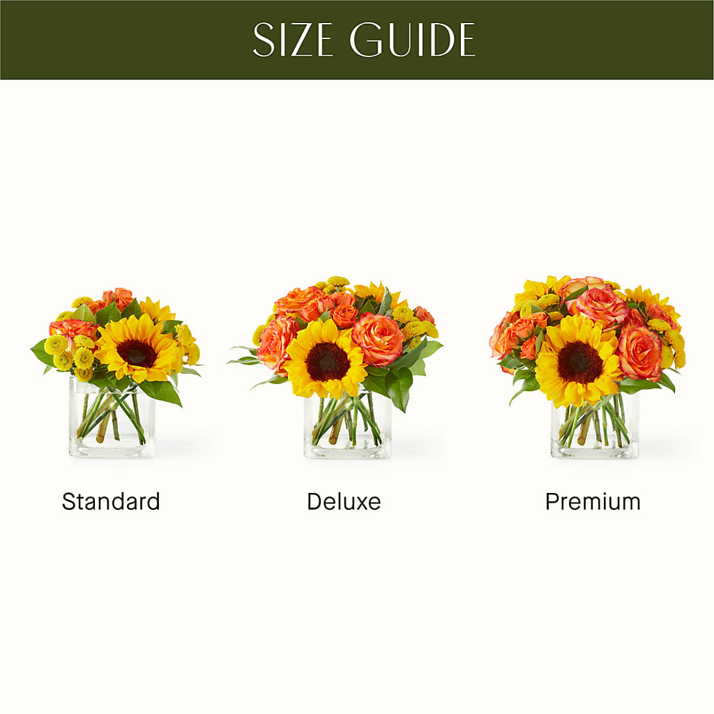 Picnic in the Park Bouquet – A Floral Gallery, Clayton MO