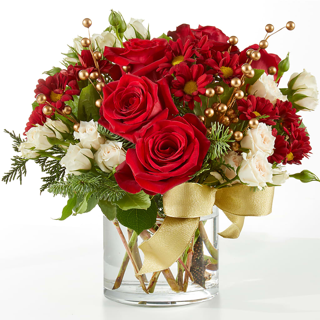 Believe Bouquet – A Floral Gallery, Clayton MO