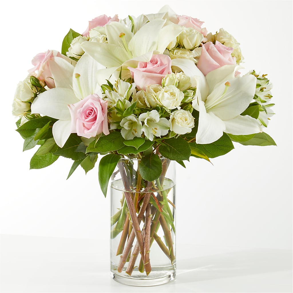 Kindhearted Bouquet – A Floral Gallery, Clayton MO